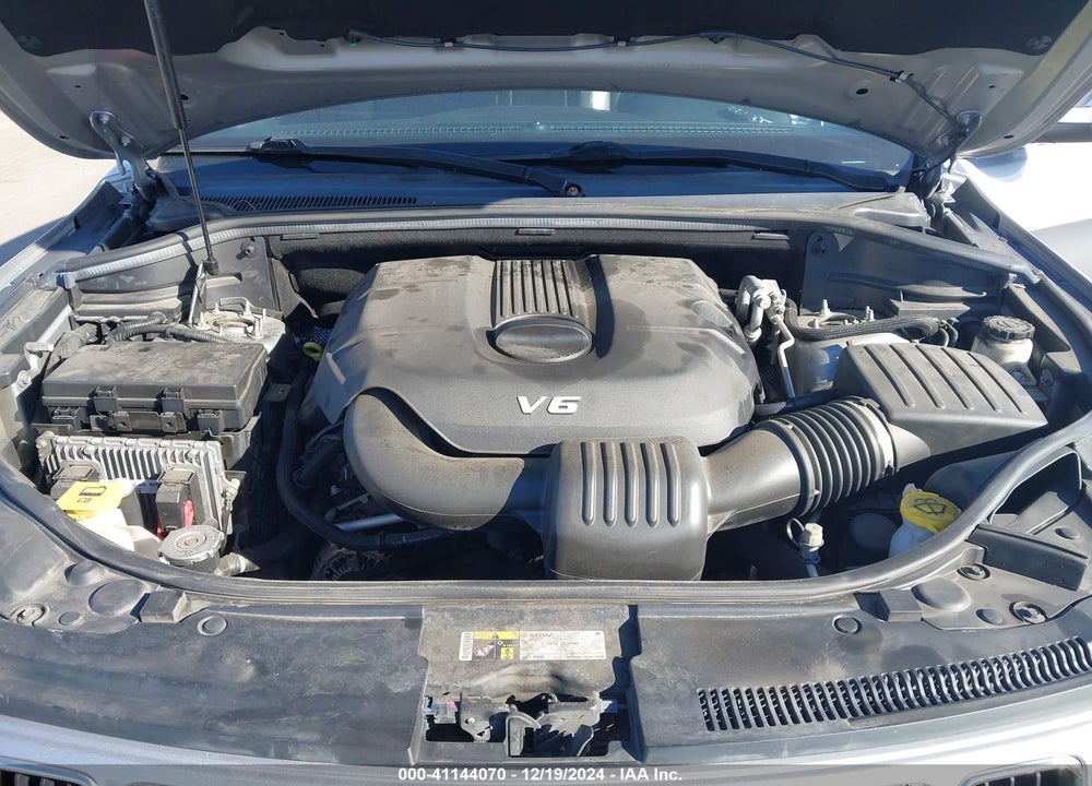 2015 JEEP GRAND CHEROKEE LIMITED VIN: 1C4RJEBG4FC192686