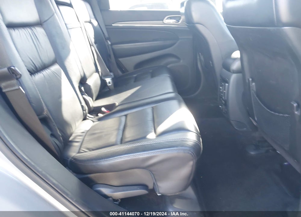 2015 JEEP GRAND CHEROKEE LIMITED VIN: 1C4RJEBG4FC192686