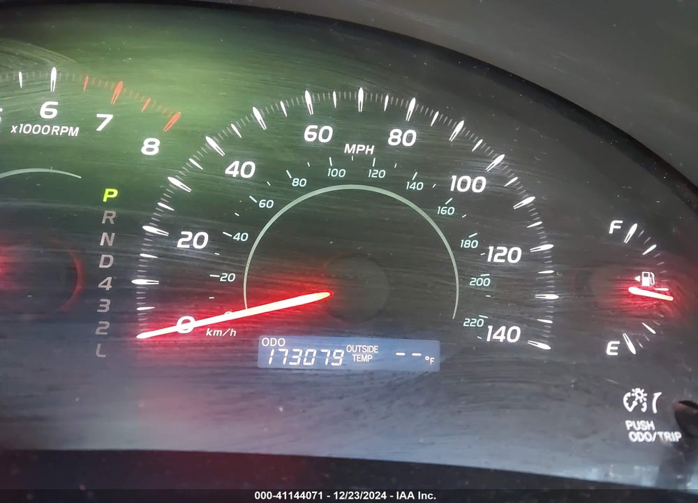 2009 TOYOTA CAMRY LE VIN: 4T1BE46K89U908675