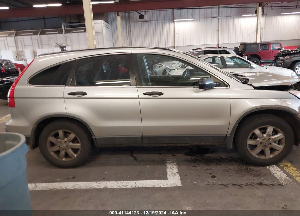2009 HONDA CR-V EX VIN: 5J6RE48529L066006
