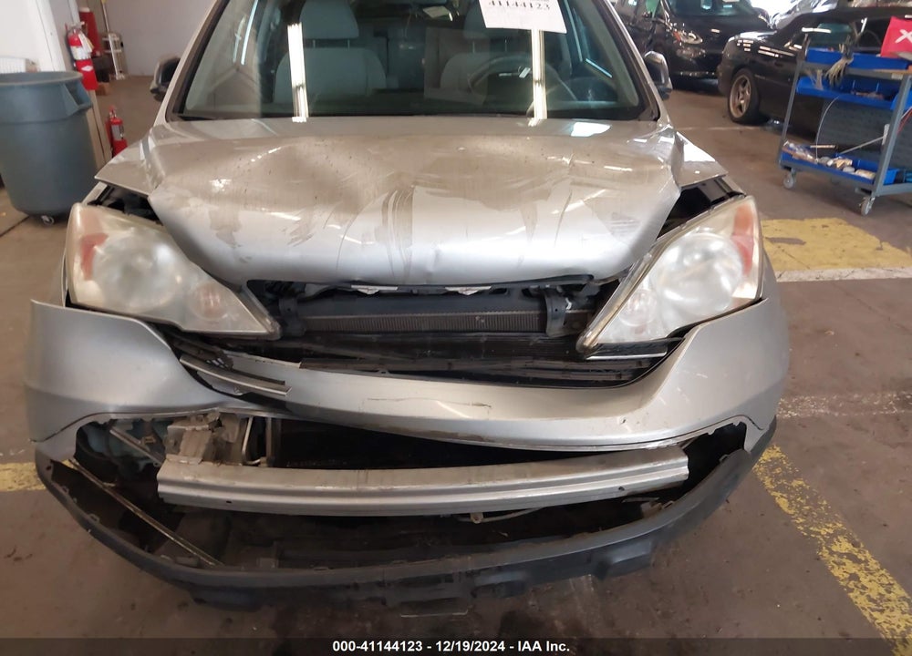2009 HONDA CR-V EX VIN: 5J6RE48529L066006