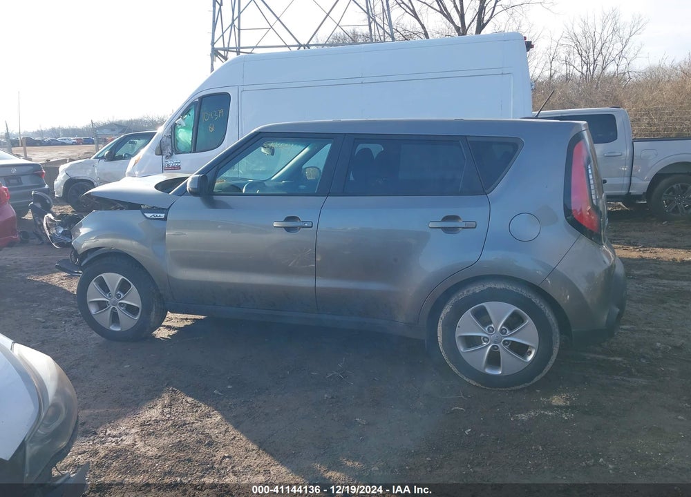 2016 KIA SOUL VIN: KNDJN2A29G7362055