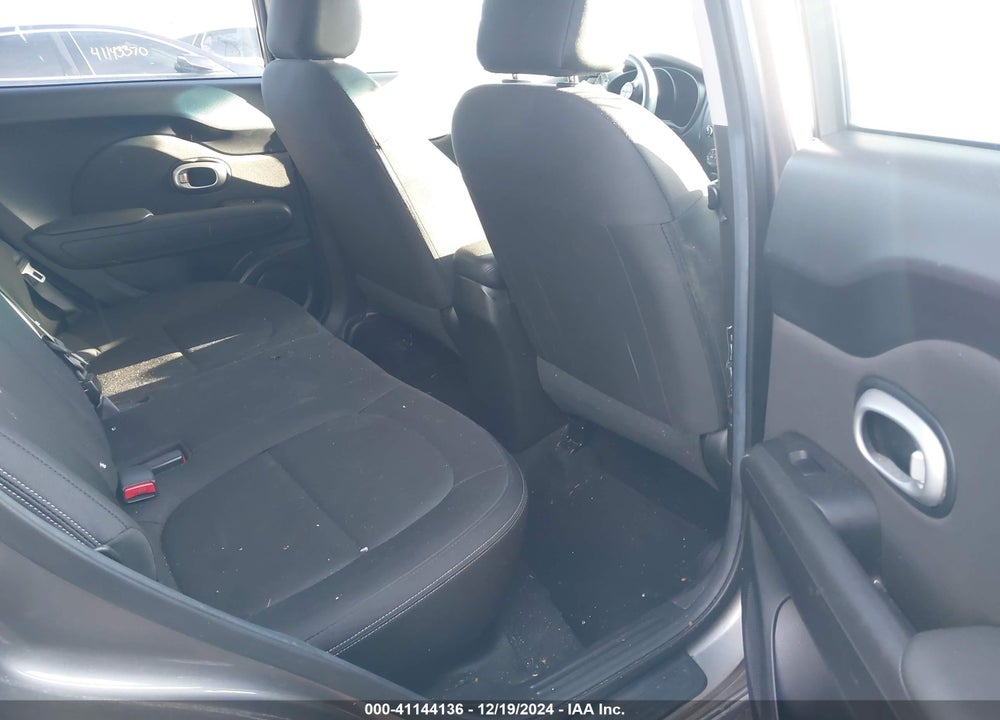 2016 KIA SOUL VIN: KNDJN2A29G7362055