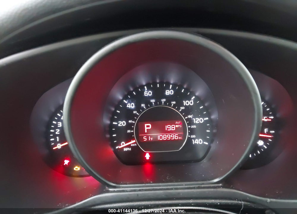 2016 KIA SOUL VIN: KNDJN2A29G7362055