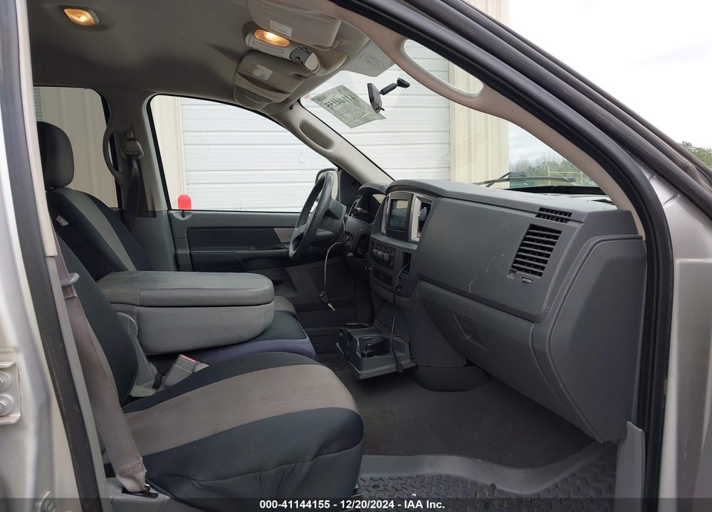 2008 DODGE RAM 1500 SLT VIN: 1D7HA18248S629715