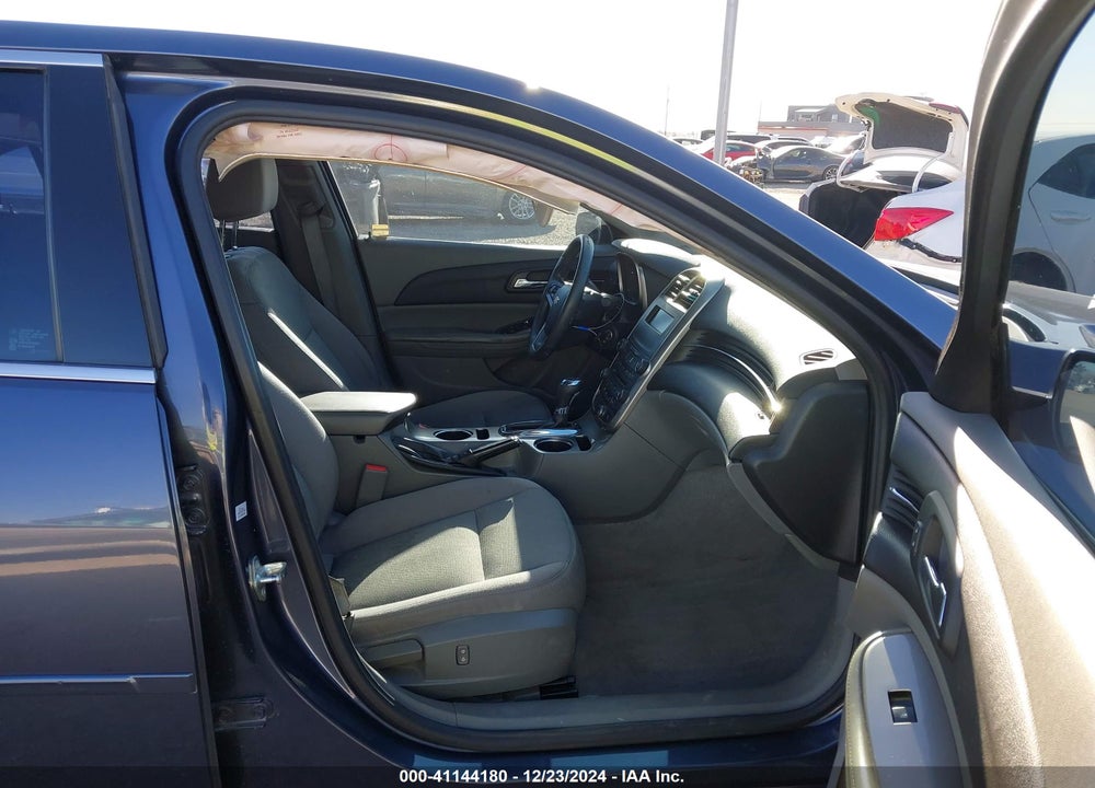 2015 CHEVROLET MALIBU VIN: 1G11B5SL2FF141217