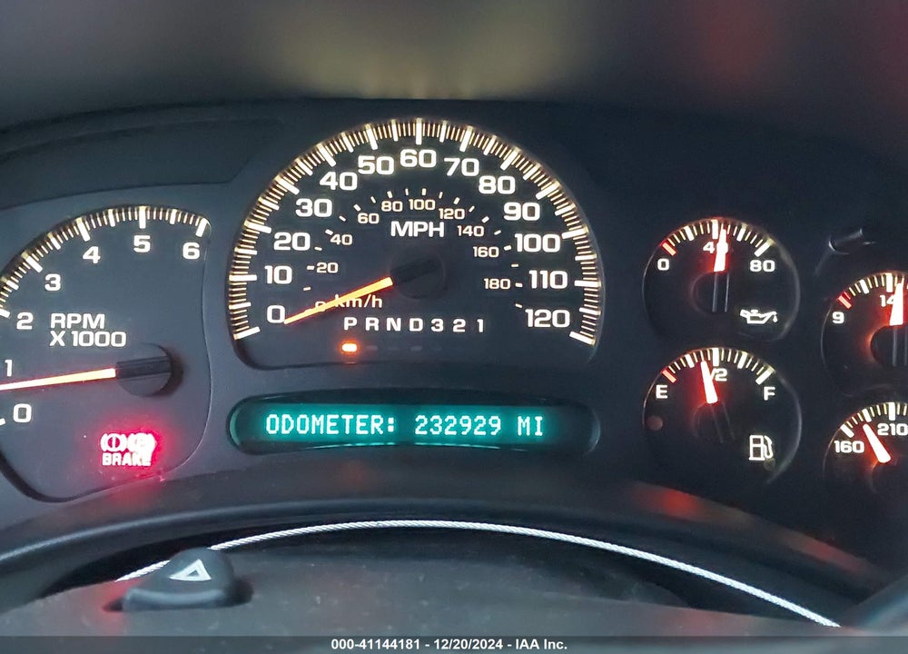 2006 CHEVROLET SILVERADO 1500 LT2 VIN: 1GCEK19B66E109391