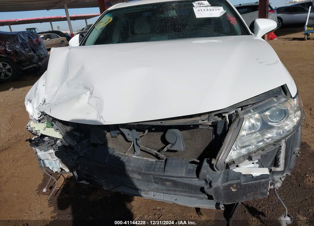 2014 LEXUS ES 350 VIN: JTHBK1GG9E2142112