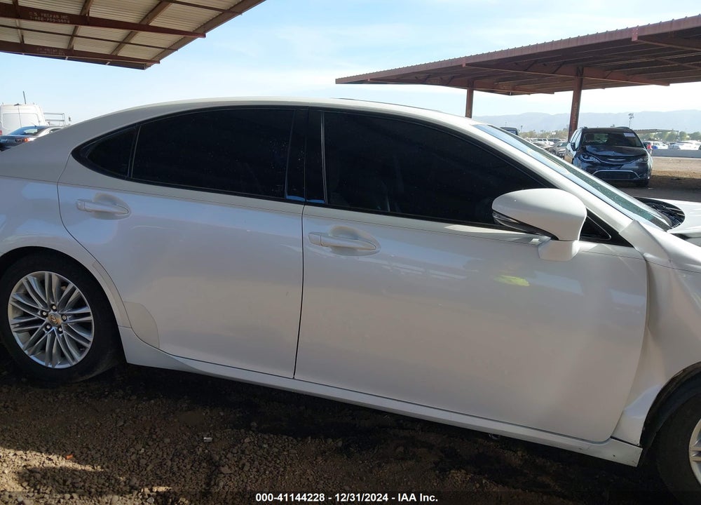 2014 LEXUS ES 350 VIN: JTHBK1GG9E2142112