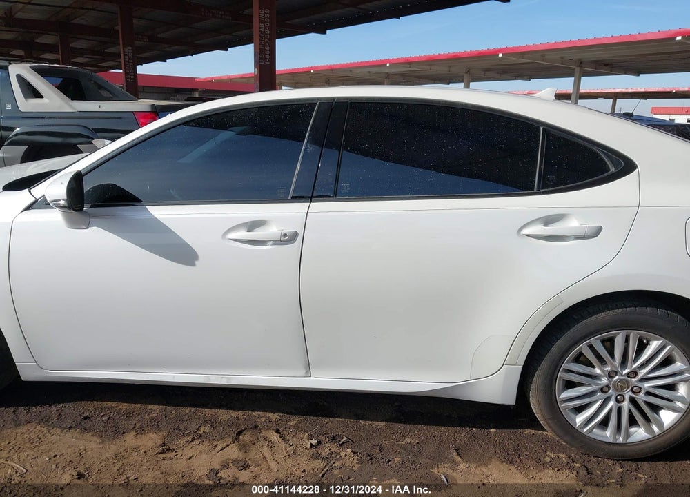 2014 LEXUS ES 350 VIN: JTHBK1GG9E2142112