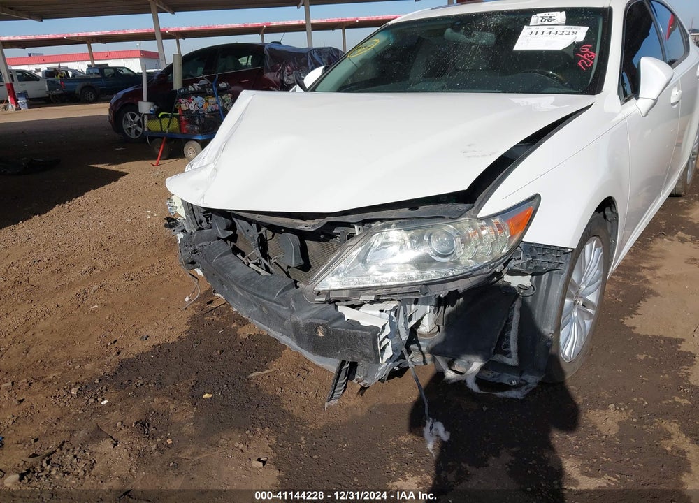 2014 LEXUS ES 350 VIN: JTHBK1GG9E2142112