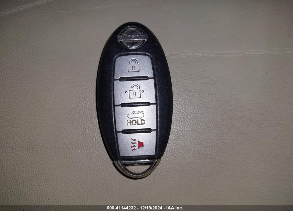 2013 INFINITI JX35 VIN: 5N1AL0MM1DC331355