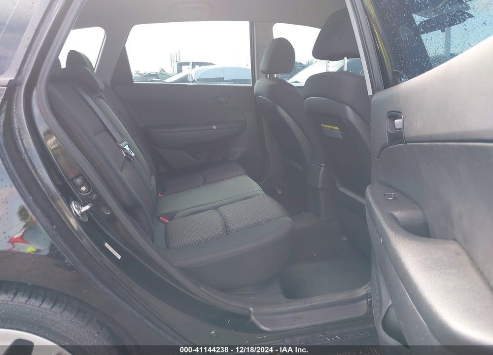 2012 HYUNDAI ELANTRA TOURING GLS VIN: KMHDB8AE9CU145471