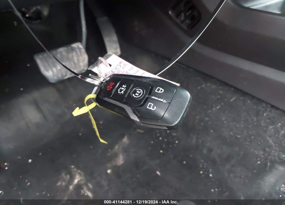 2016 FORD FUSION SE VIN: 3FA6P0T96GR127819