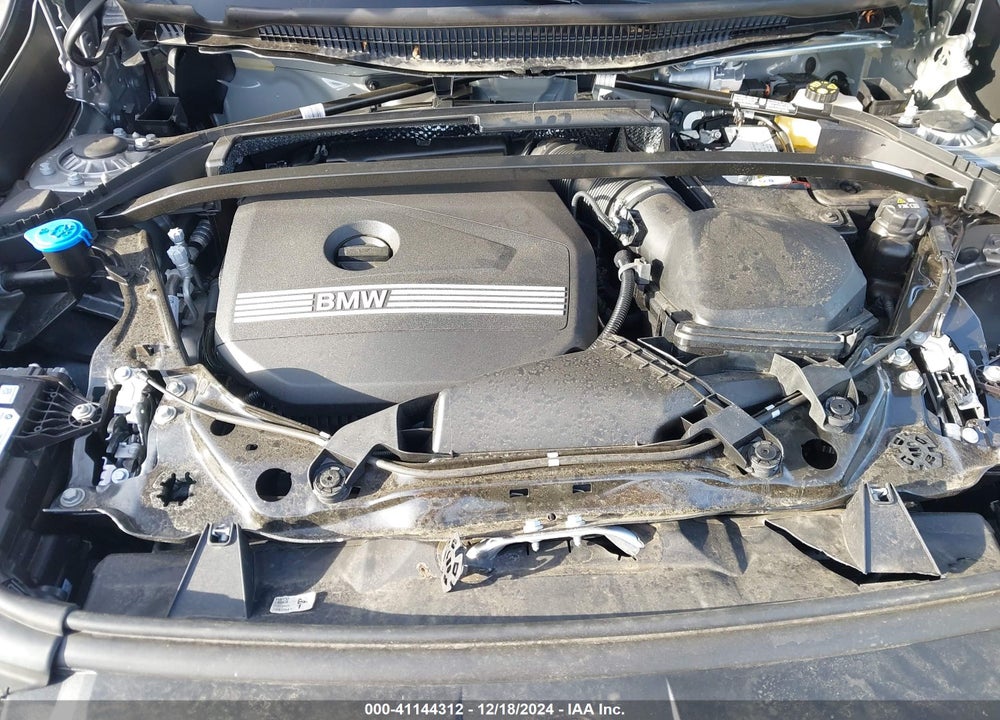 2023 BMW X1 XDRIVE28I VIN: WBX73EF00P5W46746
