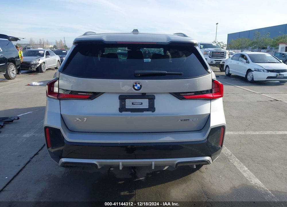 2023 BMW X1 XDRIVE28I VIN: WBX73EF00P5W46746