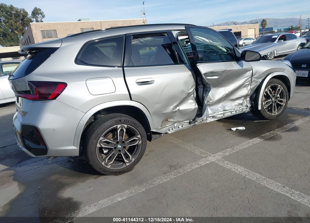 2023 BMW X1 XDRIVE28I VIN: WBX73EF00P5W46746
