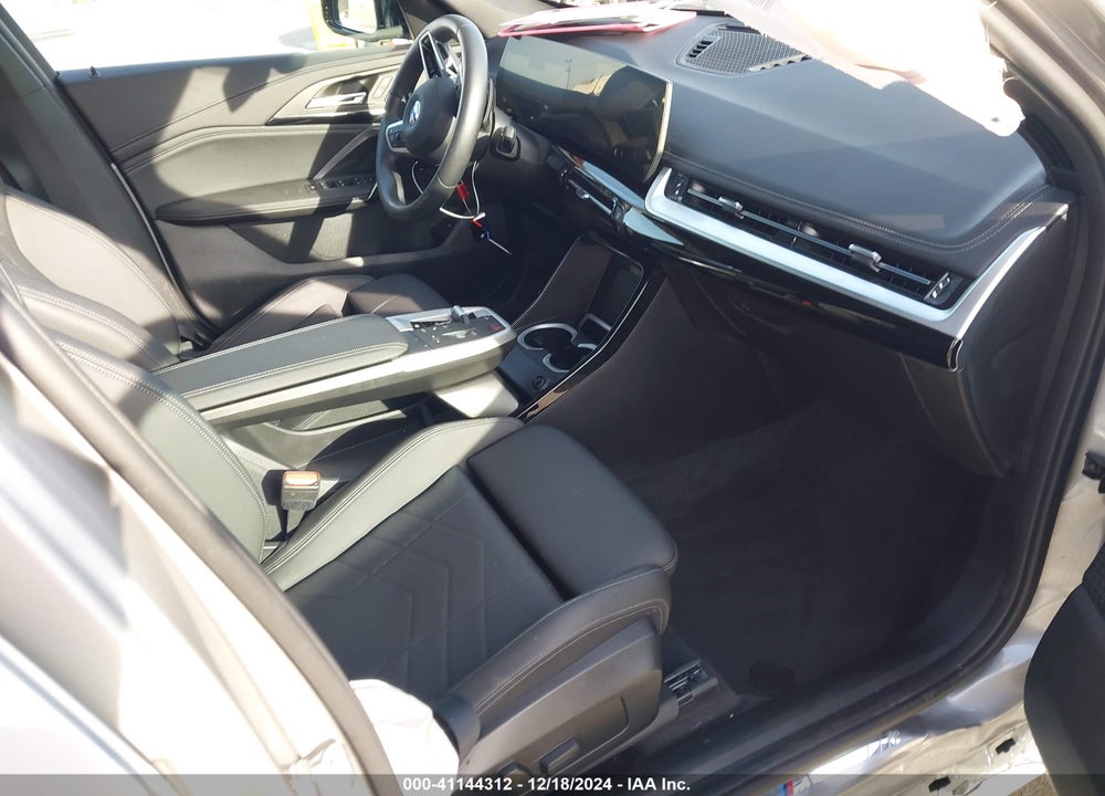 2023 BMW X1 XDRIVE28I VIN: WBX73EF00P5W46746