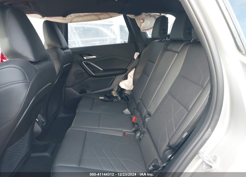 2023 BMW X1 XDRIVE28I VIN: WBX73EF00P5W46746