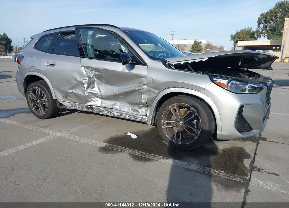 2023 BMW X1 XDRIVE28I VIN: WBX73EF00P5W46746