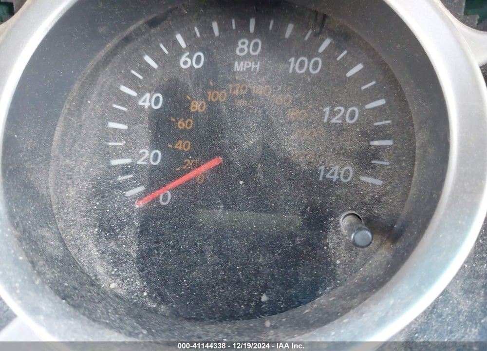 2006 TOYOTA HIGHLANDER V6 VIN: JTEEP21A660171697