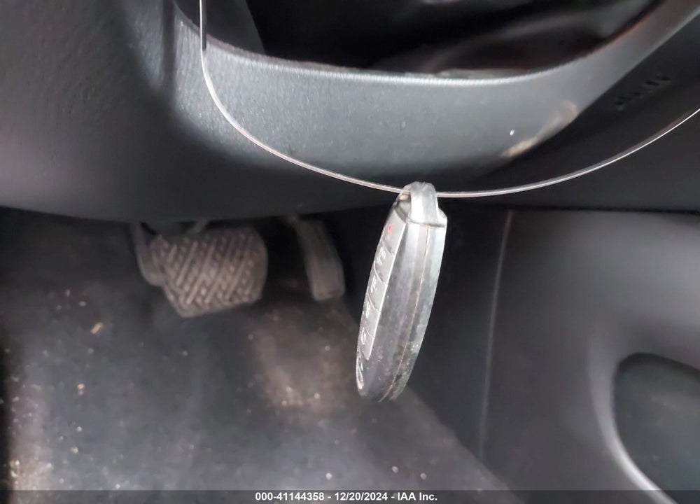 2014 NISSAN PATHFINDER SL VIN: 5N1AR2MM9EC709689