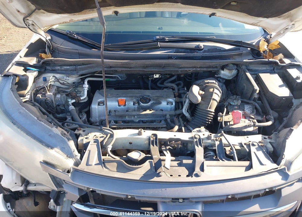2012 HONDA CR-V EX-L VIN: 5J6RM4H70CL028687