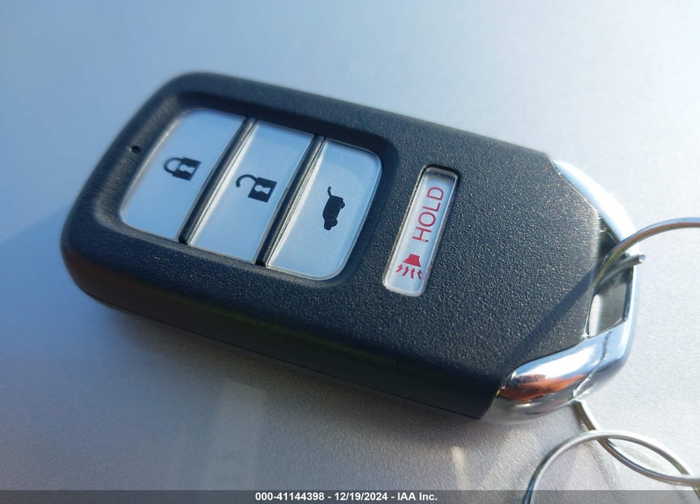 2020 HONDA HR-V AWD EX VIN: 3CZRU6H58LM705462