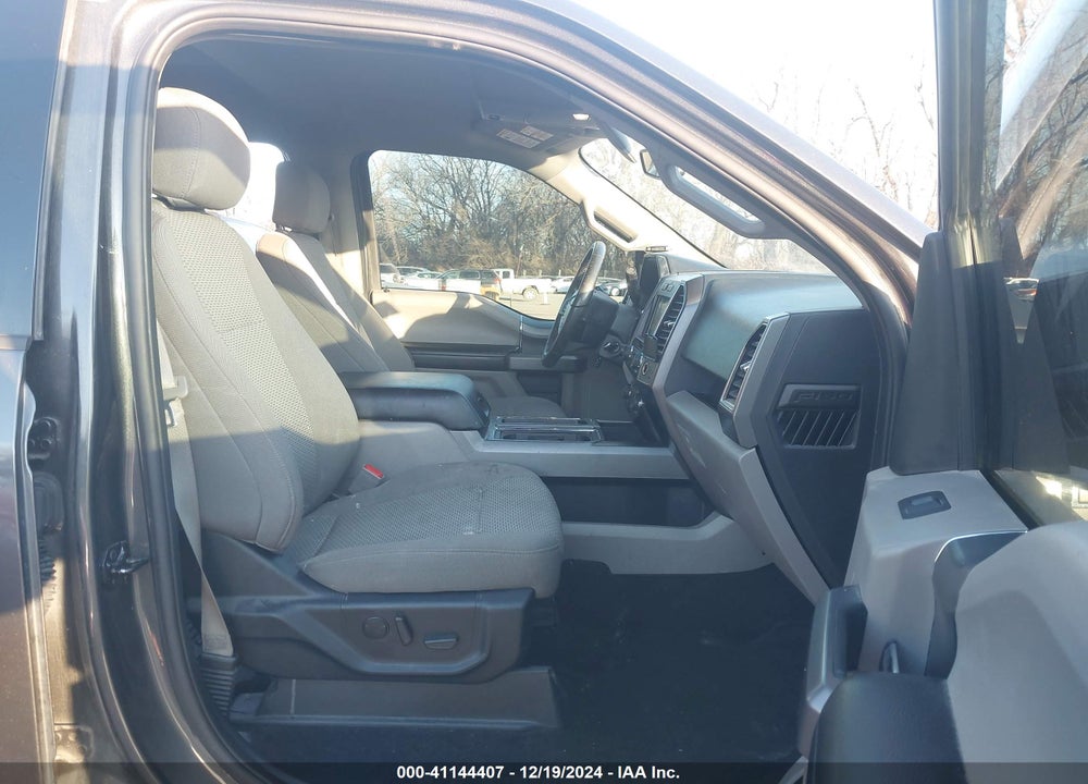 2019 FORD F-150 XLT VIN: 1FTEW1EP8KKE48896