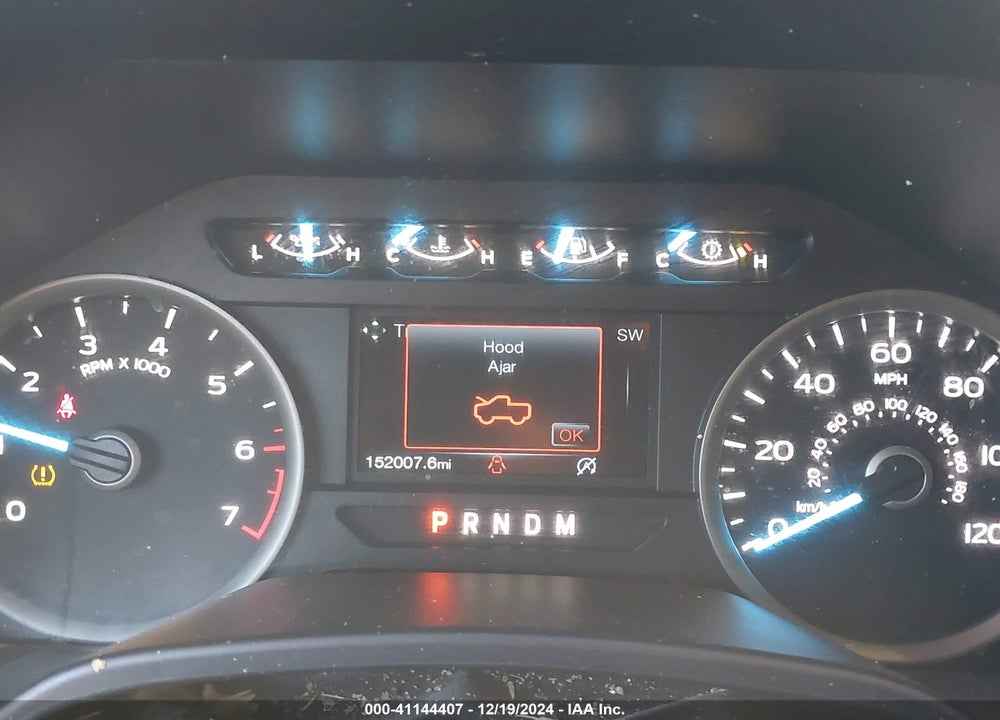 2019 FORD F-150 XLT VIN: 1FTEW1EP8KKE48896