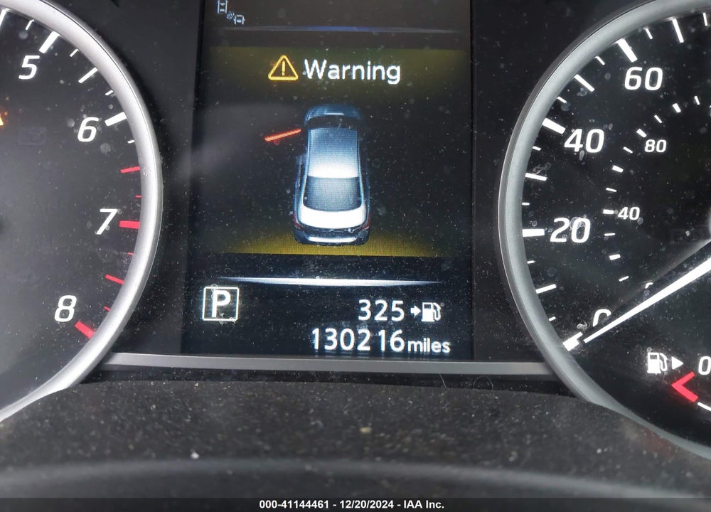 2017 NISSAN SENTRA VIN: 3N1AB7AP5HY266475