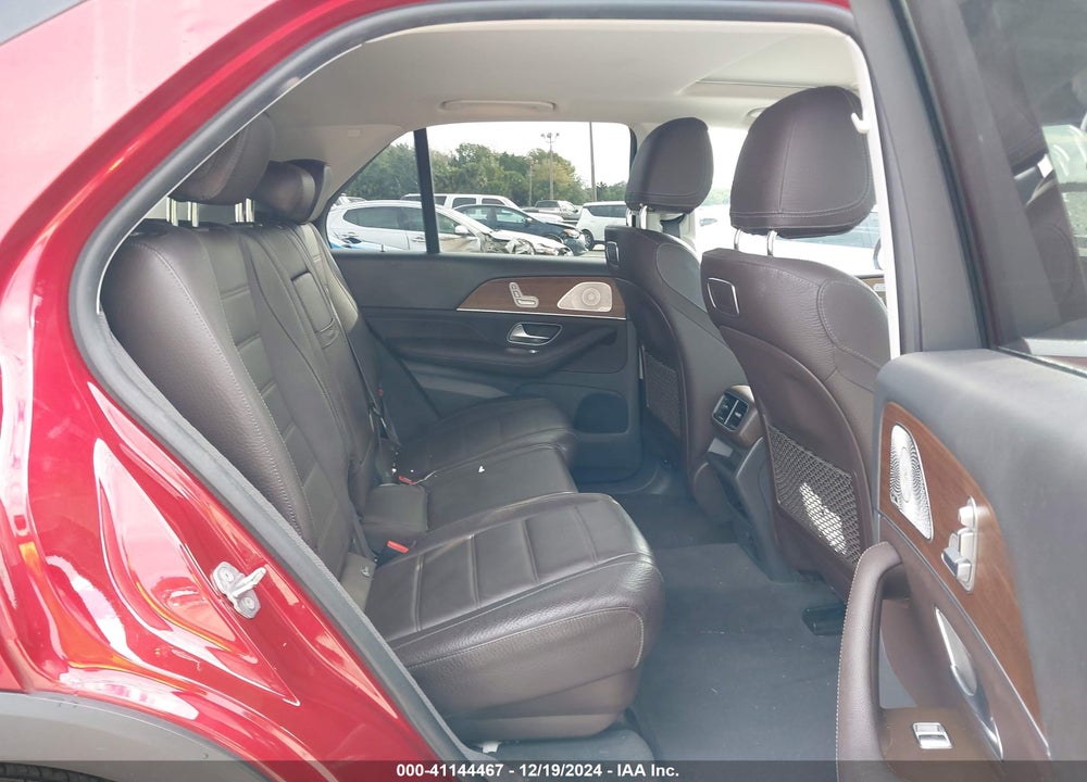 2020 MERCEDES-BENZ GLE 350 4MATIC VIN: 4JGFB4KE9LA183106