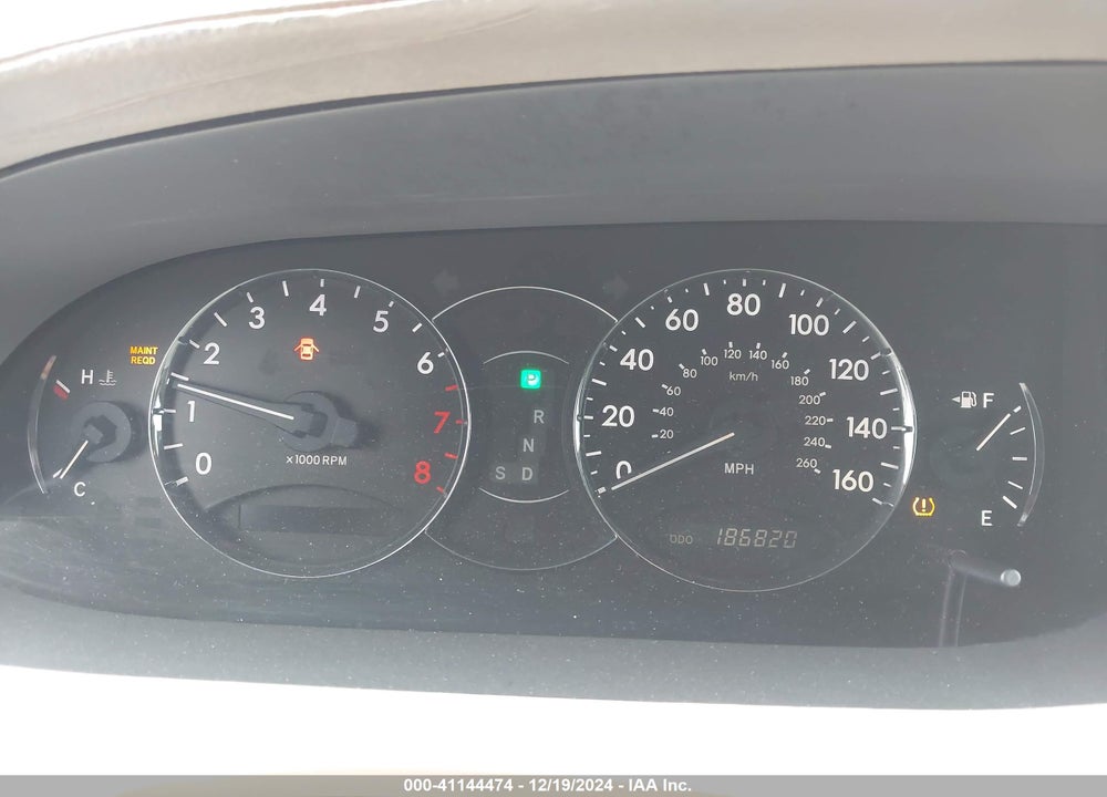 2008 TOYOTA AVALON LIMITED VIN: 4T1BK36BX8U308760