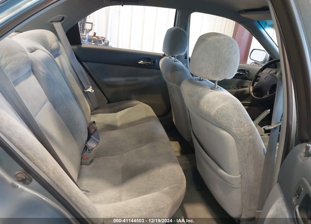 1995 HONDA ACCORD LX/EX VIN: 1HGCD5637SA127469