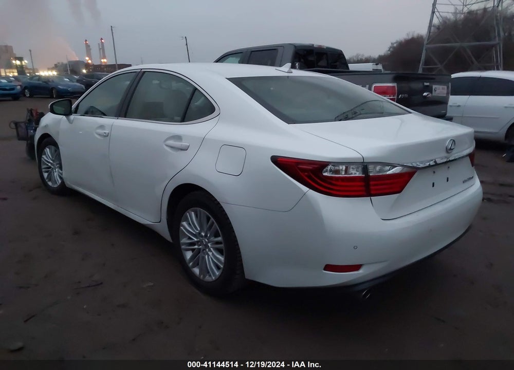 2013 LEXUS ES 350 VIN: JTHBK1GG5D2045097