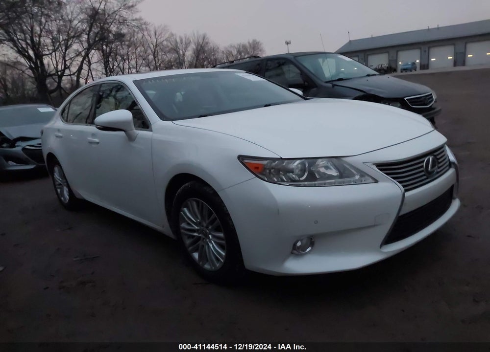 2013 LEXUS ES 350 VIN: JTHBK1GG5D2045097