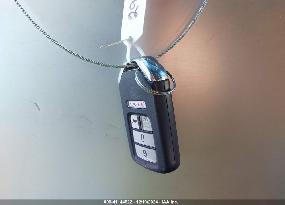 2020 HONDA CIVIC SPORT VIN: SHHFK7H4XLU411723