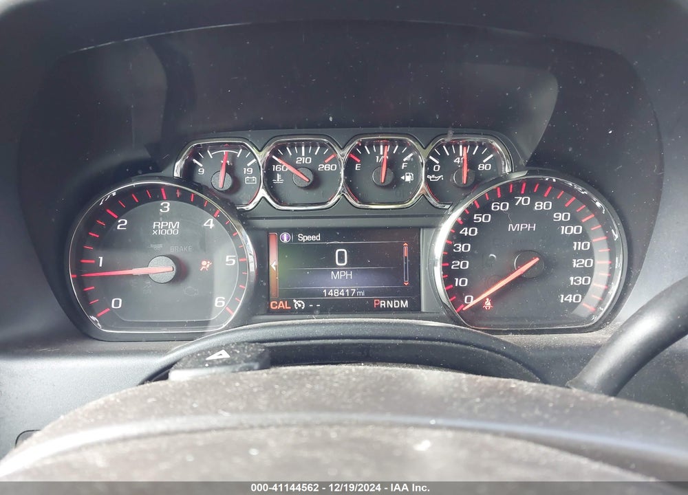 2016 GMC SIERRA 1500 VIN: 3GTU2NECXGG339396