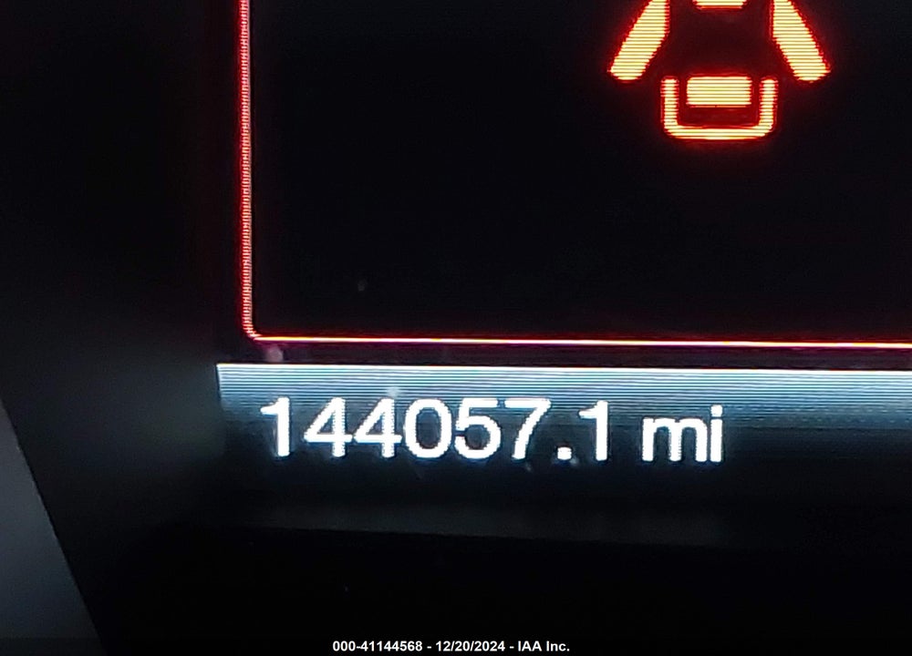 2014 FORD FUSION SE VIN: 3FA6P0HD3ER227161