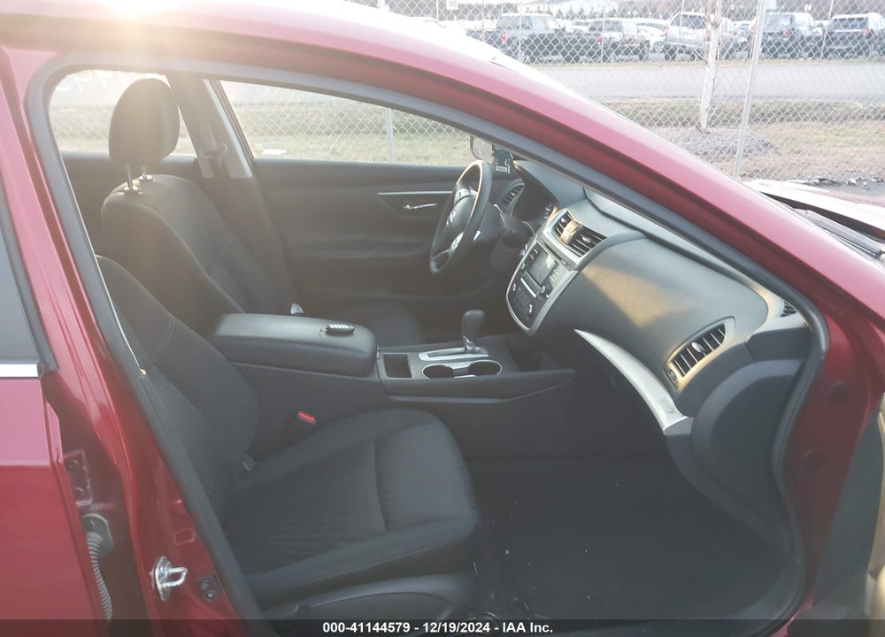 2017 NISSAN ALTIMA 2.5 S VIN: 1N4AL3AP4HC294771