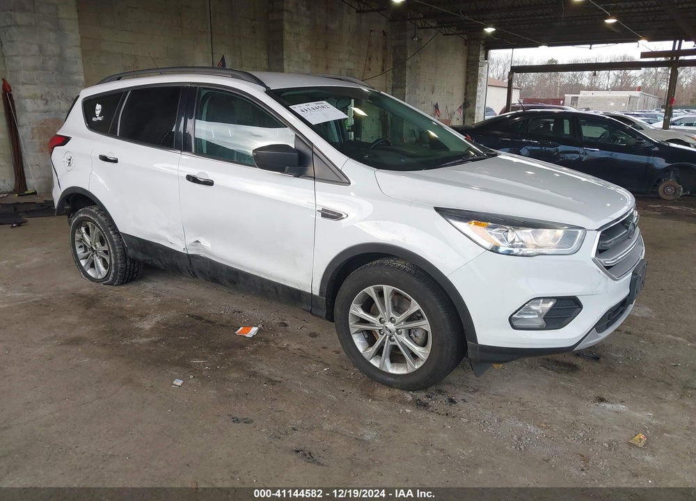 2019 FORD ESCAPE SEL VIN: 1FMCU9HDXKUB41937