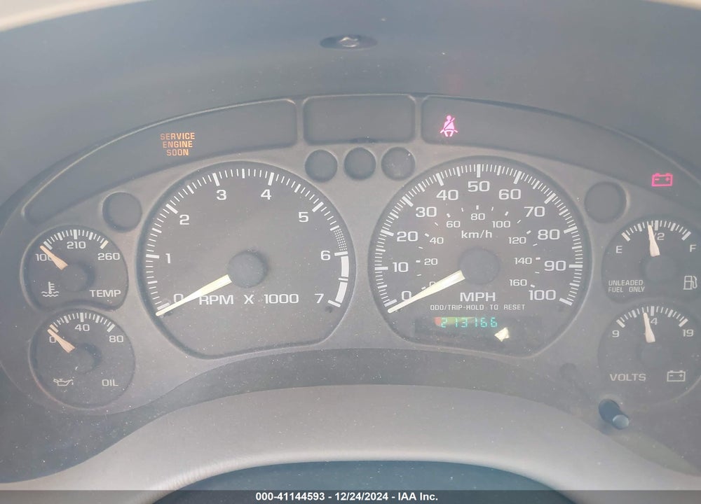 1999 GMC SONOMA SLS VIN: 1GTCS1444X8513144