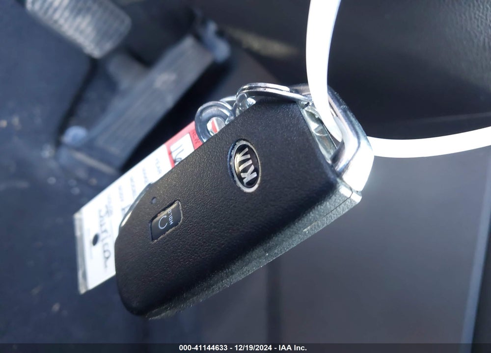 2021 KIA TELLURIDE EX VIN: 5XYP34HC4MG136885