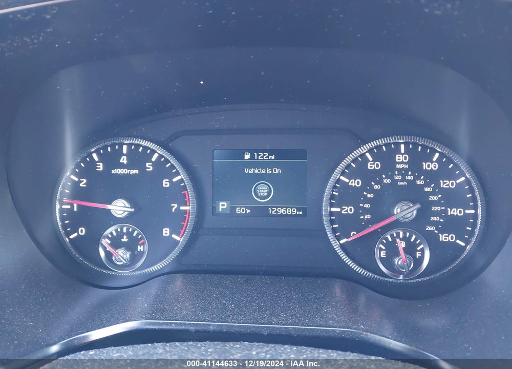 2021 KIA TELLURIDE EX VIN: 5XYP34HC4MG136885