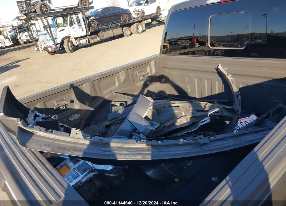 2017 FORD F-150 XLT VIN: 1FTEW1CP5HKD25438