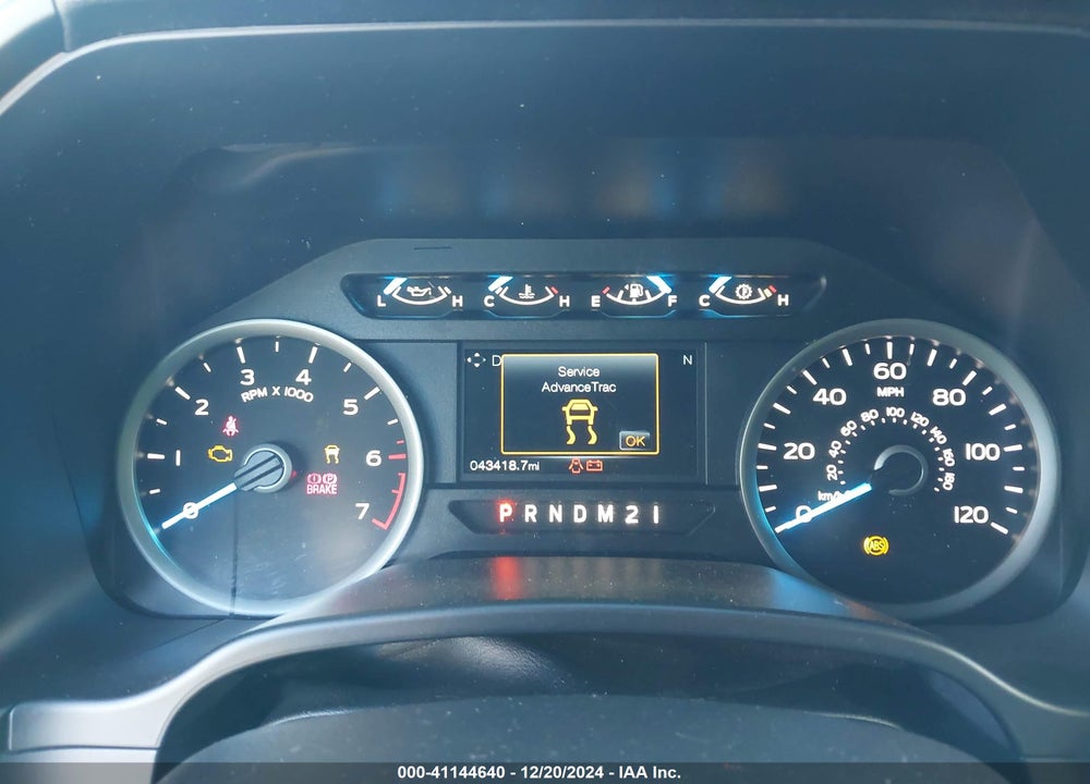 2017 FORD F-150 XLT VIN: 1FTEW1CP5HKD25438