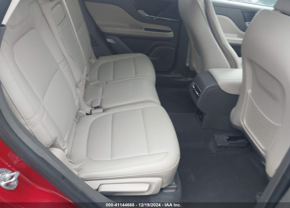 2024 LINCOLN CORSAIR PREMIERE VIN: 5LMCJ1CA4RUL11160