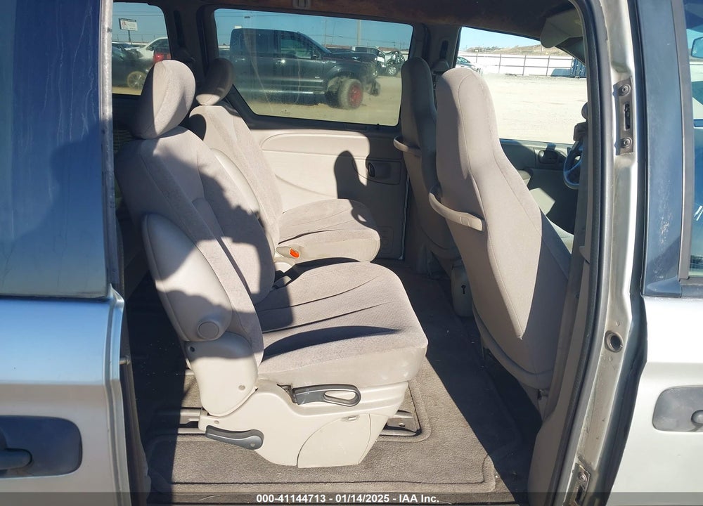 2003 DODGE CARAVAN SE VIN: 1D4GP25313B239626