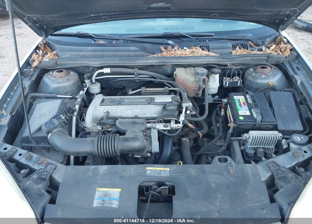 2006 CHEVROLET MALIBU LT VIN: 1G1ZT51F16F211009