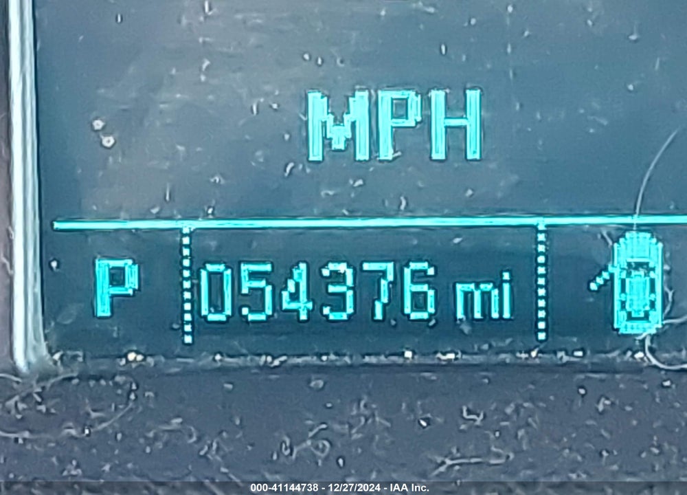 2016 BUICK ENCORE VIN: KL4CJASB0GB650258